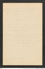 Nachlass Franz Steindachner, Liste von Prinzessin Therese von Bayern an Franz Steindachner, Inv.Nr. 537.10, Seite 16